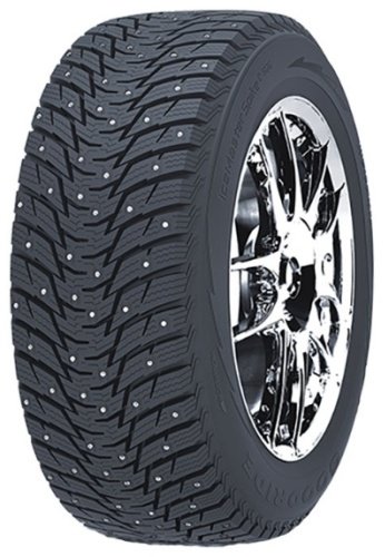 Goodride Z-506 195/55 R16 87T с шипами купить,NaN