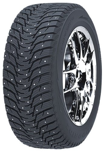Goodride Z-506 195/55 R16 87T с шипами купить,NaN