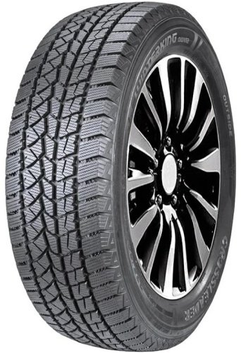 Double Star DW02 215/55 R17 94S без шипов