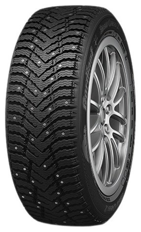 Cordiant Snow Cross 2 215/55 R16 97T с шипами купить,NaN
