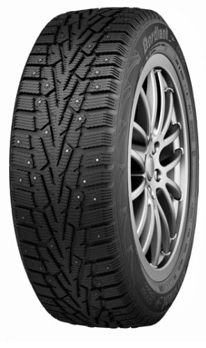 Cordiant Snow Cross 225/50 R17 98T с шипами