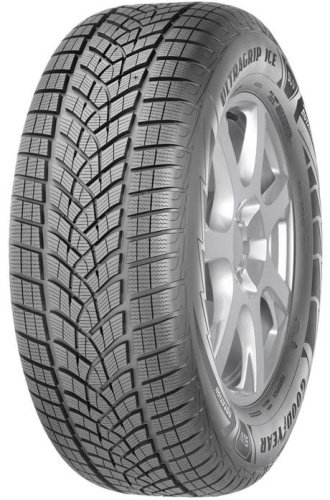 Goodyear UltraGrip Ice SUV G1 265/50 R20 111 T без шипов