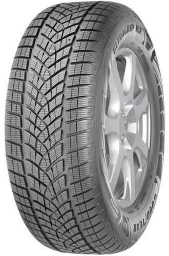 Goodyear UltraGrip Ice SUV G1 265/50 R20 111 T без шипов