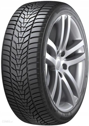 Hankook WiNter i*cept evo3 X W330A 235/55 R18 104 V без шипов купить,NaN