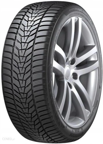 Hankook WiNter i*cept evo3 X W330A 235/55 R18 104 V без шипов купить,NaN