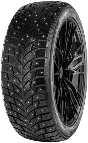 GripMax SUREGRIP PRO ICE 275/50 R22 115 T с шипами купить,NaN
