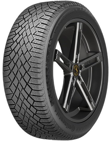 Continental VikingContact 7 225/40 R19 93 H без шипов купить,NaN