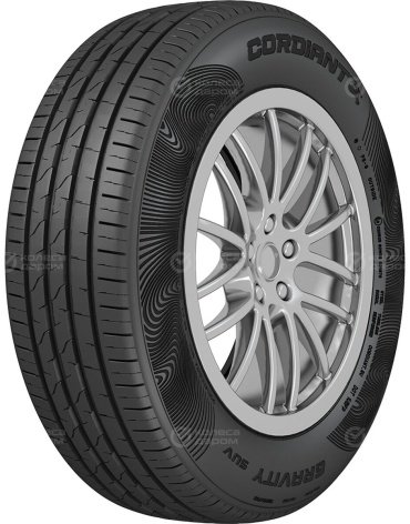 Cordiant GRAVITY SUV 205/65 R16 99 H купить,86500