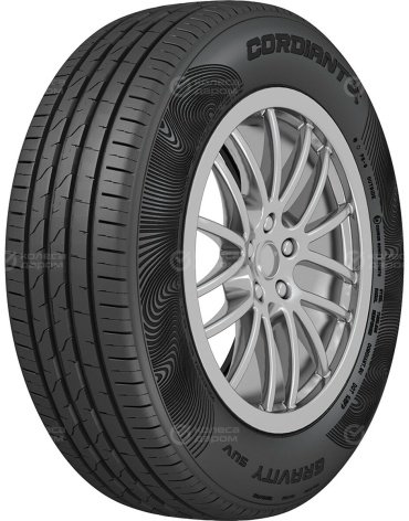 Cordiant GRAVITY SUV 205/65 R16 99 H купить,86500