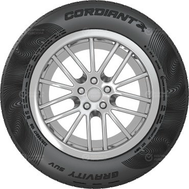 Cordiant GRAVITY SUV 205/65 R16 99 H купить,86500