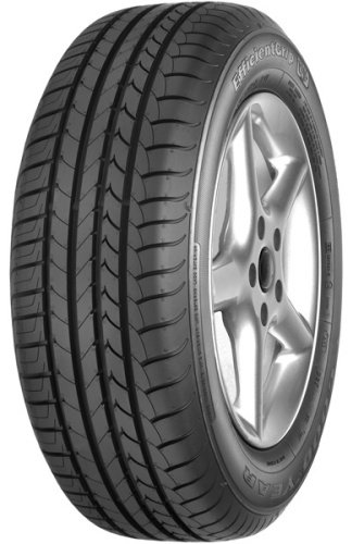 Goodyear EfficientGrip 255/40 R19 100Y купить,NaN