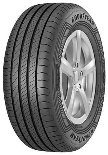 Goodyear EfficientGrip SUV 2 285/60 R18 116V