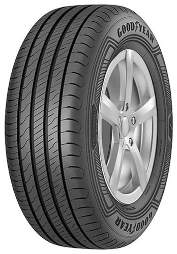 Goodyear EfficientGrip SUV 2 285/60 R18 116V