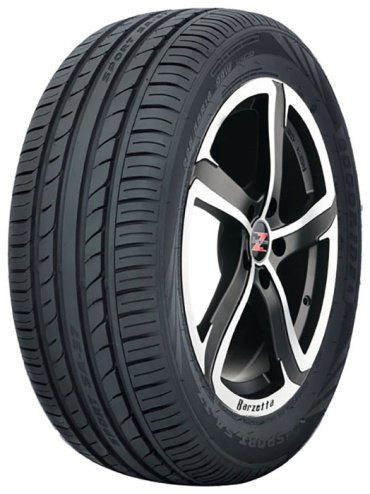 Goodride SA37 235/50 R17 96 V купить,NaN