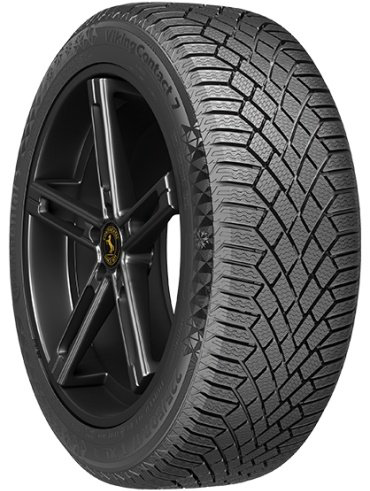 Continental VikingContact 7 225/40 R19 93 H без шипов купить,NaN