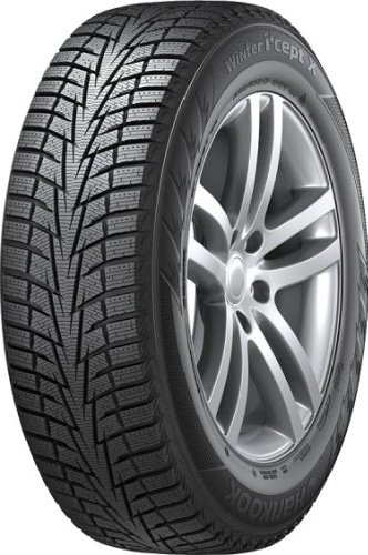 Hankook Winter I*cept X RW10 245/60 R18 105T без шипов купить,NaN