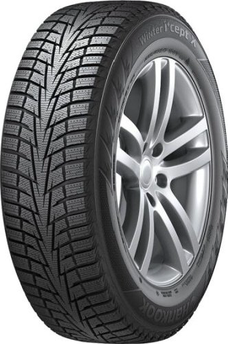 Hankook Winter I*cept X RW10 245/60 R18 105T без шипов купить,NaN