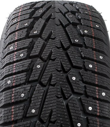 Delmax Ultima Ice SUV 215/60 R17 100T с шипами купить,NaN