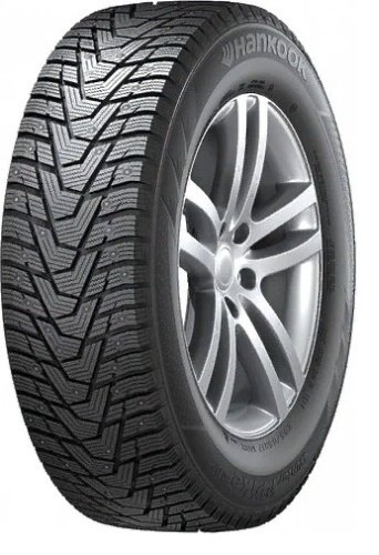 Hankook Winter i*Pike X W429A 265/50 R20 111 T с шипами