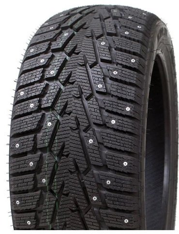 Delmax Ultima Ice 265/65 R17 116T с шипами