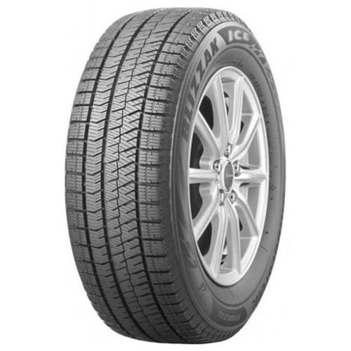Шина Bridgestone Blizzak ICE 215/55 R18 95S зимняя купить,NaN