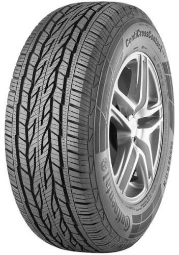 Continental ContiCrossContact LX2 235/70 R16 106H купить,NaN