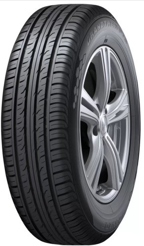 DUNLOP GrandTrek PT3 255/60 R18 112 V купить,NaN