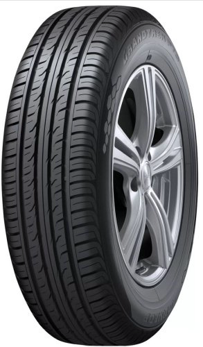 DUNLOP GrandTrek PT3 255/60 R18 112 V купить,NaN