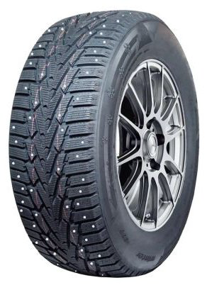 Haida Winter HD677 265/60 R18 114 T с шипами купить,NaN