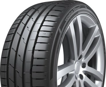 Hankook Ventus S1 Evo3 K127 255/40 R19 100Y