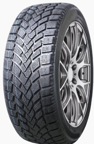 Delmax SNOW HUNTER 265/70 R17 115 T без шипов