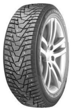 Hankook Winter i*pike RS2 W429 235/45 R18 98 T с шипами