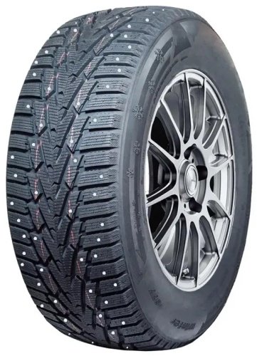 Haida Winter HD677 265/70 R16 112 T с шипами