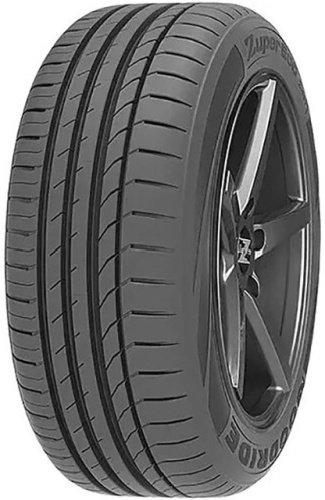 Goodride Z-107 ZuperEco 235/50 R19 99W купить,NaN