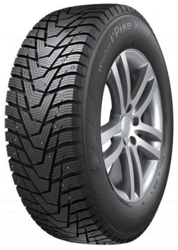Hankook Winter i*Pike X 255/55 R19 111T без шипов