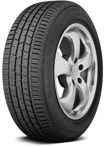 Continental ContiCrossContact LX Sport 245/50 R20 102H купить,NaN