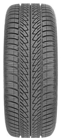 Goodyear Ultra Grip 8 Performance 205/65 R16 95H без шипов