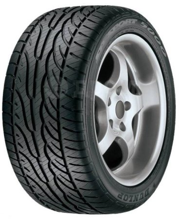 DUNLOP SP Sport 5000 225/55 R18 98H