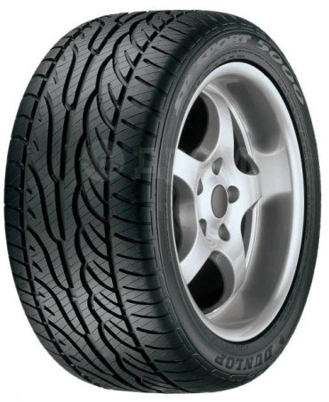 DUNLOP SP Sport 5000 225/55 R18 98H