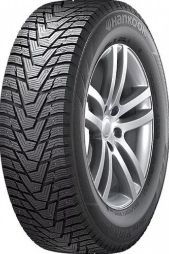Hankook Winter i*pike X W429A 265/65 R17 112 T с шипами