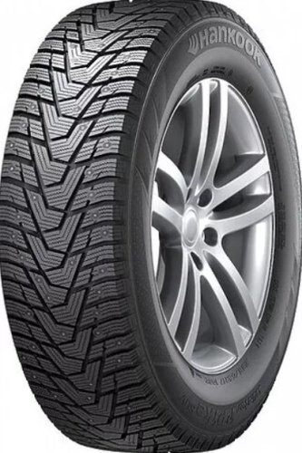Hankook Winter i*pike X W429A 265/65 R17 112 T с шипами