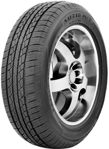 Goodride SU318 H/T 265/60 R18 114V купить,NaN
