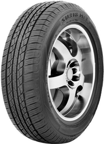 Goodride SU318 H/T 265/60 R18 114V купить,NaN
