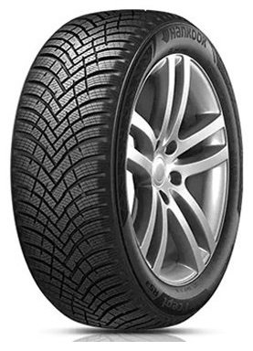 Hankook WiNter i*cept RS3 225/50 R17 98 V без шипов