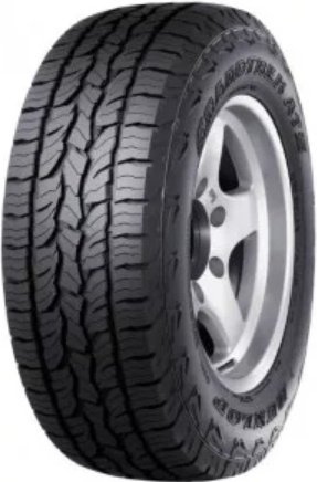 DUNLOP AT5 285/60 R18 120 H