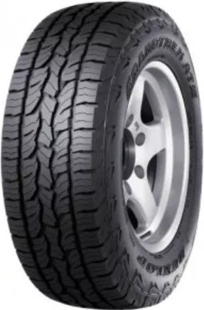 DUNLOP AT5 285/60 R18 120 H