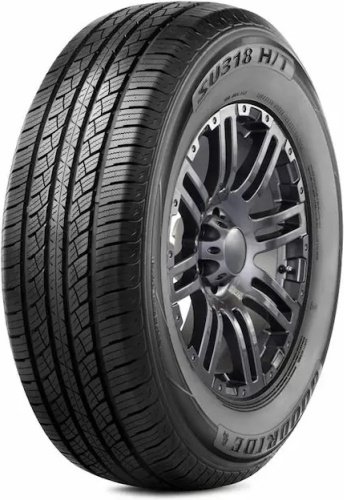 Goodride SU318 225/55 R19 99V купить,NaN
