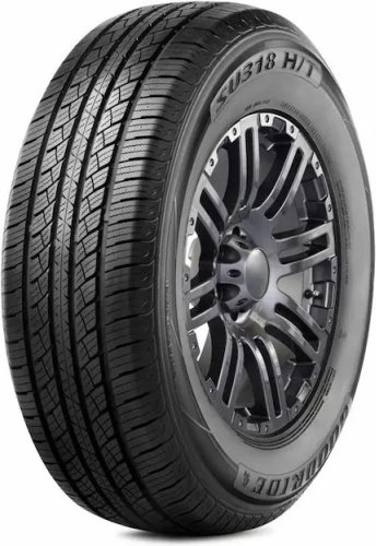 Goodride SU318 225/55 R19 99V купить,NaN