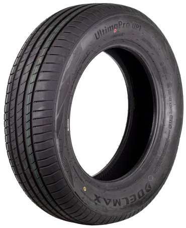 Delmax UltimaPro UP1 215/55 R18 97 W