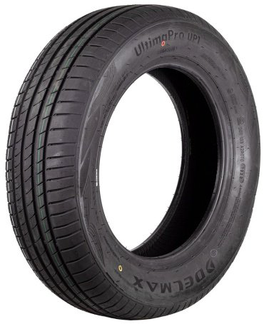 Delmax UltimaPro UP1 215/55 R18 97 W